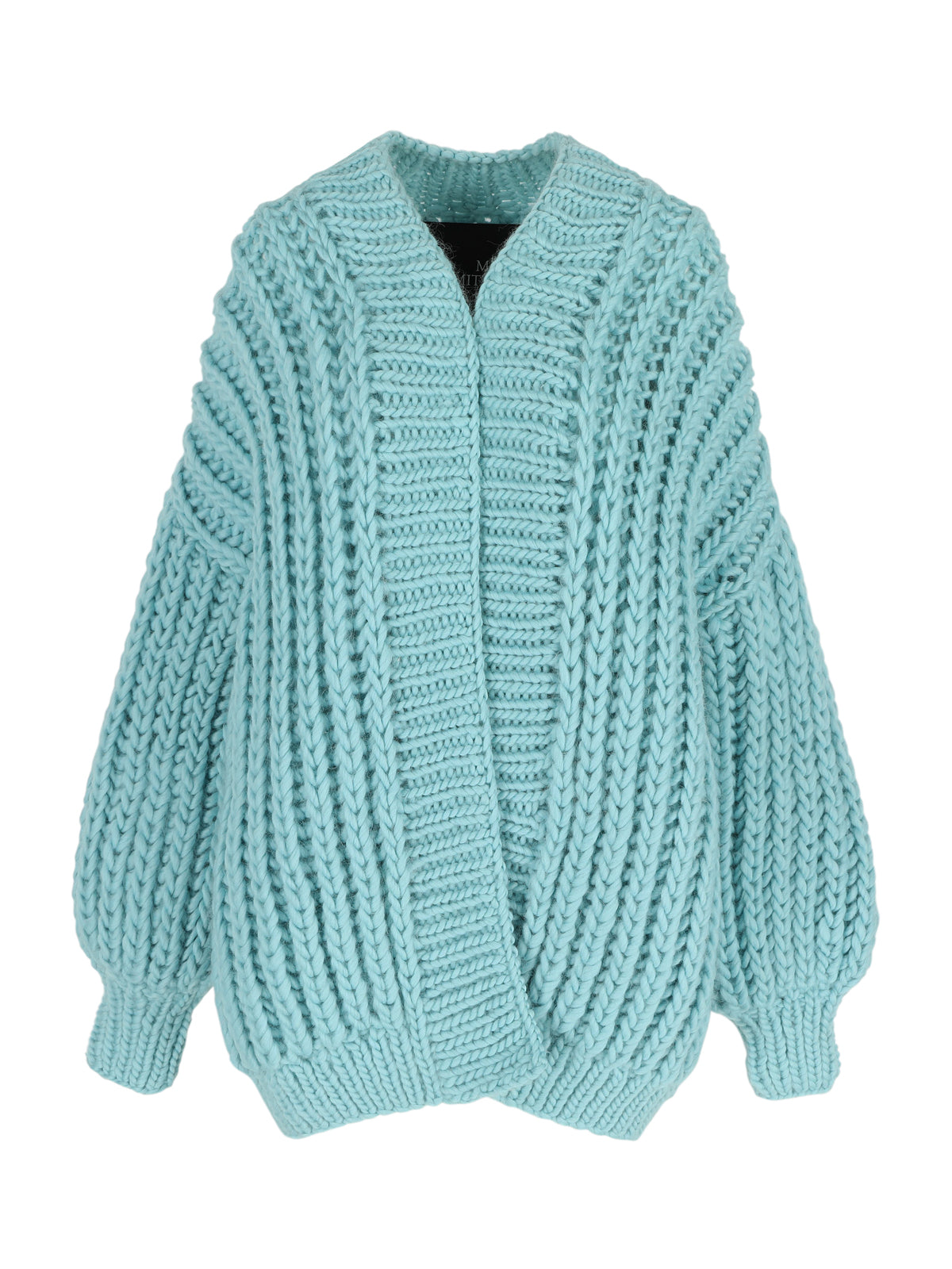 Fisherman Cardigan Knitwear Mr Mittens