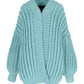 Fisherman Cardigan