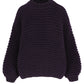 CHUNKY BOXY JUMPER