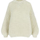 CHUNKY BOXY JUMPER