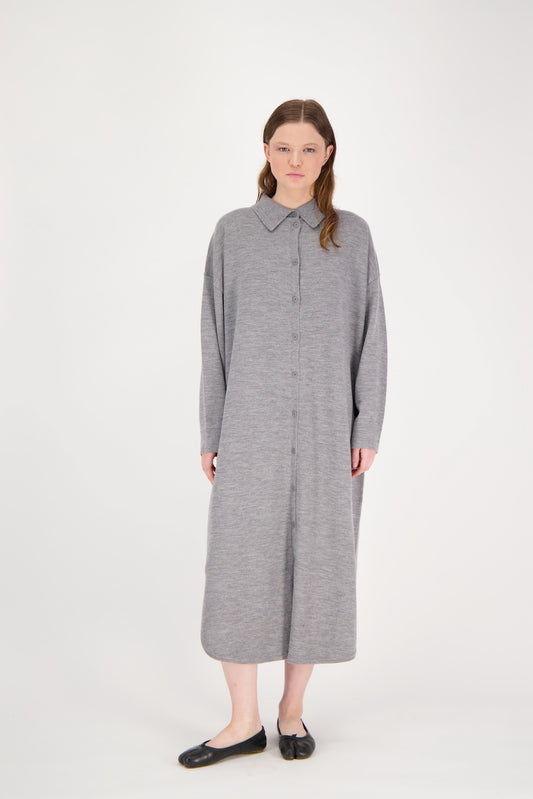 MAX SHIRT DRESS