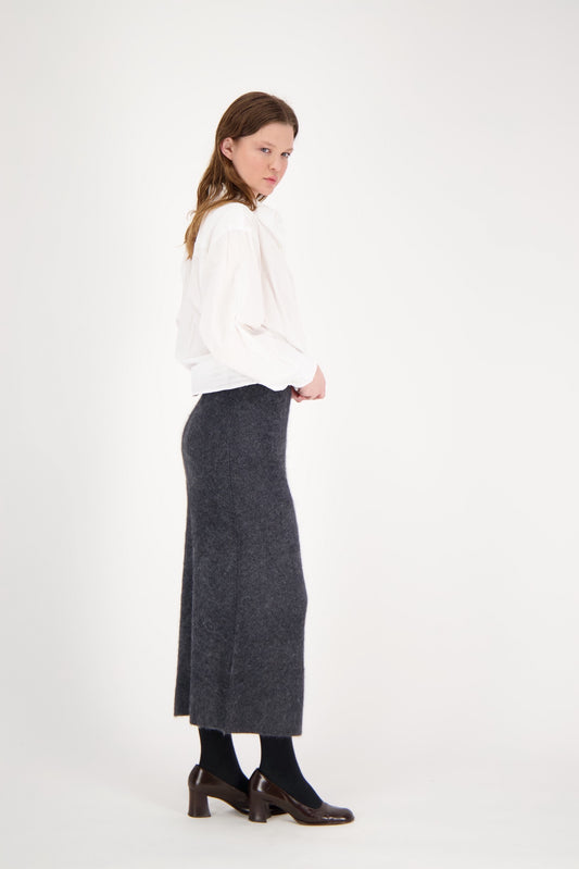 LILIANE LONG SKIRT