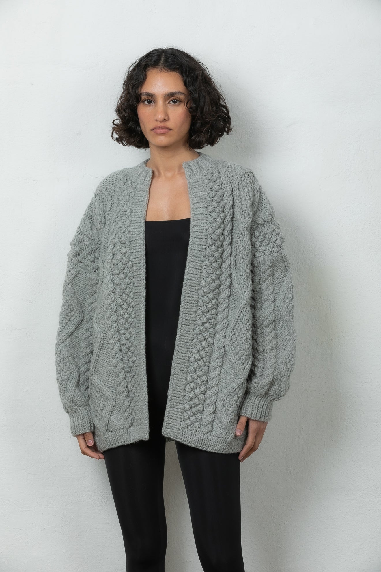 Kim Cardigan